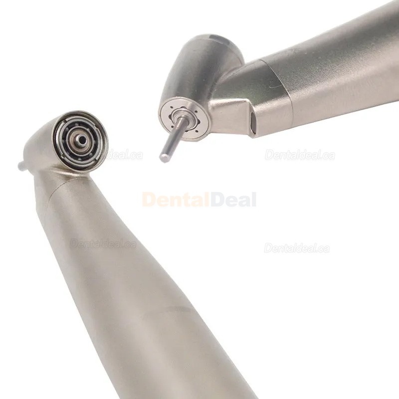 Westcode Dental 45&deg; Fiber Optic Contra Angle 1:4.2 Handpiece E-Type